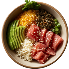 Optimal Nutrition